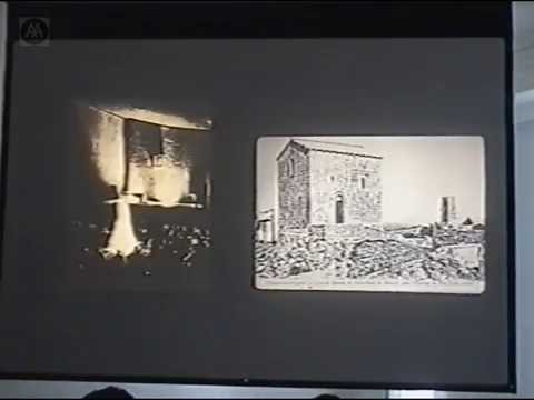 Le Corbusier: The Architecture Of Reinvention – Part 1