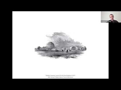 God is in the Detail – Georgios Eftaxiopoulos: An Acre a Week – PART 4/12