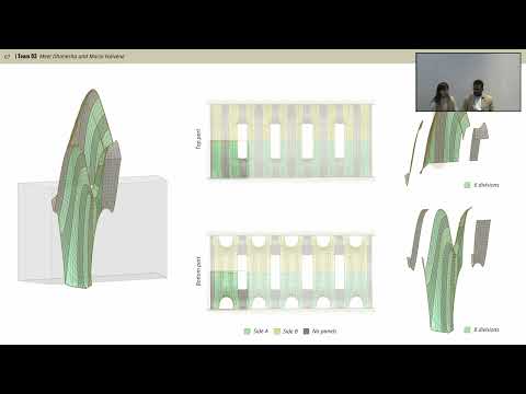 MI-LUNG: Meet Dhanesha & Maria Falivene