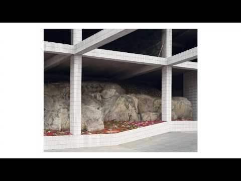 My Way talks: Bas Princen | Talks | Dezeen