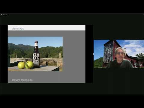 Future Rural: Presentation by Tatsuya Tanaka, Panel discussion (English language)