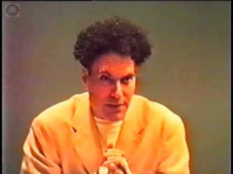 Architecture and Complexity – Part 5 – Sanford Kwinter