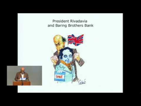 British Architecture in Argentina Symposium