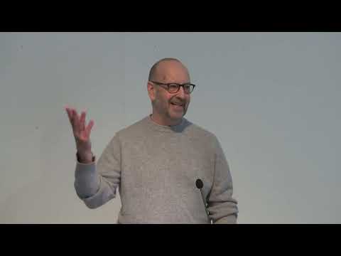 Continuity and Innovation Symposium – Part 1 – Welcome and Simon Henley