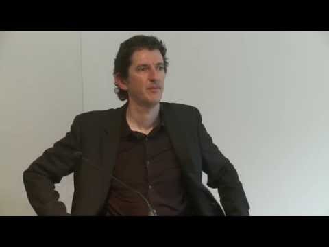 Stuart Elden – Territory: Political Technology, Volume, Terrain