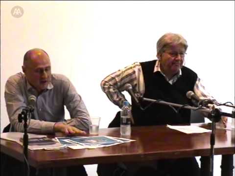 Architectural Education Symposium: Accreditation