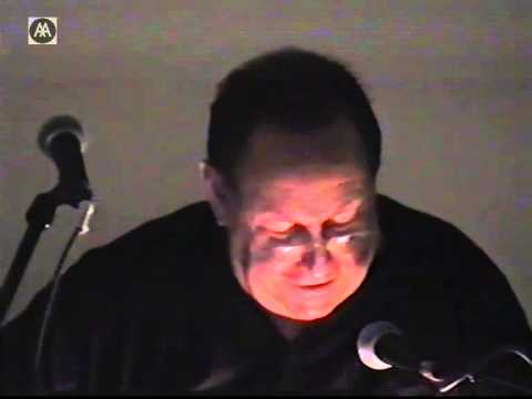 The Labour of Peter and Alison Smithson – Part 1