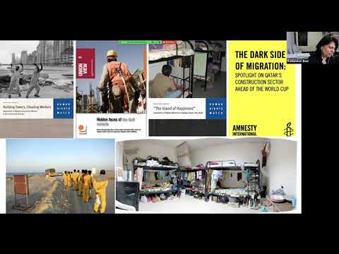 God is in the Detail – Kadambari Baxi: Who builds your Architecture? – PART 11/12