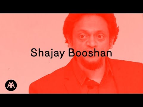 Collaborative, cumulative: Realising architecture’s disruptive potential – Shajay Booshan