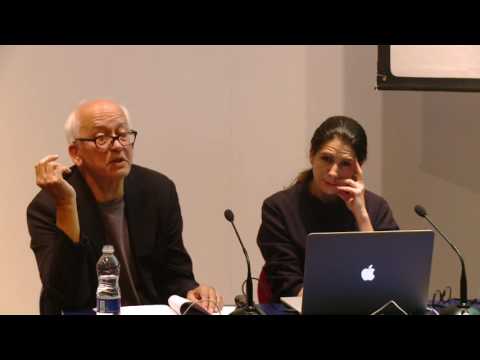 Pierre D’Avoine & Colette Sheddick – Client  Style