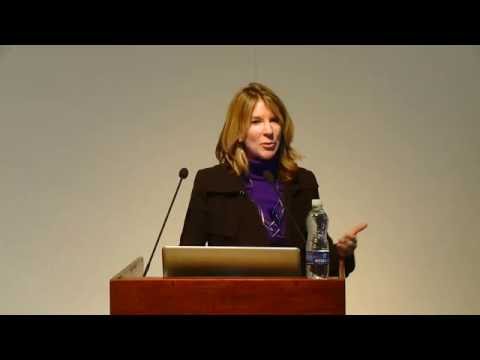 Sarah Manning – UX for the Built Environment
