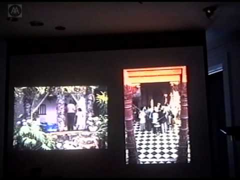 Paul Oliver – By, Of, And For: Vernacular Prepositions