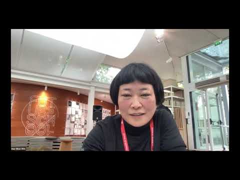 Collective Endeavours – Korean Pavilion & National Pavilion UAE