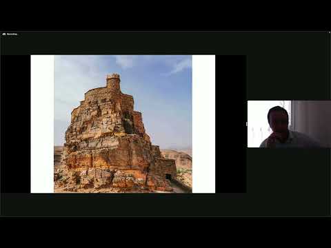 Fault Lines: (Pre) Legislation and (Post) Reconstruction Symposium – Part 3 – Driss Kettani