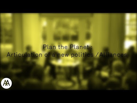 AAction Climate Summit : Articulation of new politics/alliances