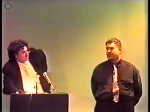 Architecture and Complexity – Part 4 – Greg Lynn