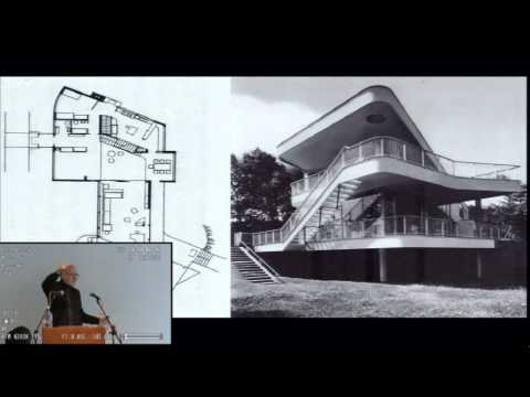 Peter Cook – The Lost Art of Architectural Composition: The Mixing – Part 2