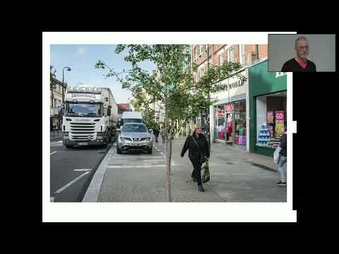 Continuity and Innovation Symposium – Part 7 – Julian Lewis