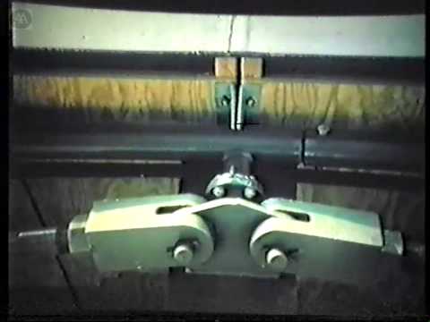 Roy Landall – Structural Expression In Architecture