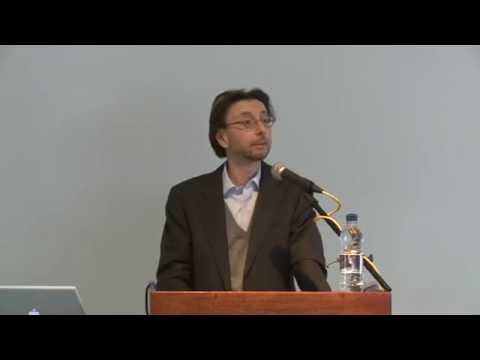 Writing and Critical Thinking in Architecture – Part 2 – Mario Carpo