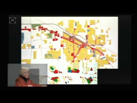 Denise Scott Brown – Learning from Bob and Denise – Part 2