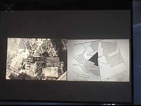 German Architecture and its Changing Past – Part 7