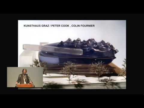 Klaus Bollinger – Innovative Structures: From Purist Design Concepts to Complex Geometries