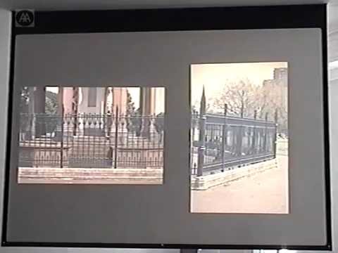 Getting it Right: Landscape Detailing for Historic Parks & Gardens – Part 5