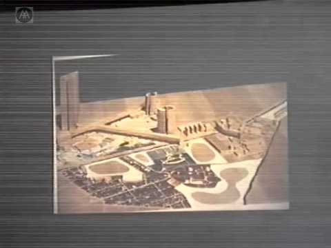 Globalization and World Cities: Reflections from São Paulo – Part 6