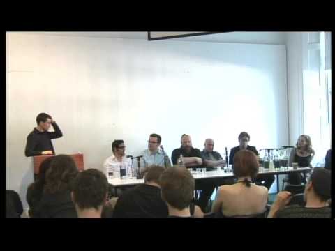 Thrilling Wonder Stories: Speculative Futures for an Alternate Present – Part 5