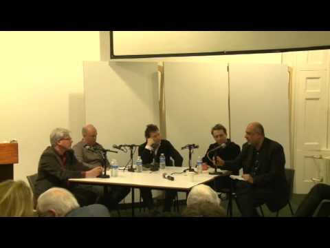 Three Cities in Flux – Urban Regeneration in London, Milan, Rome – Part 2