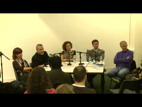 Lina and Gio Roundtable Discussion – Part 2