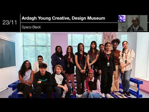 Portraits of Practice: Feminist Practice – Edit, Georges Massoud, Space Black, Sarah Wigglesworth