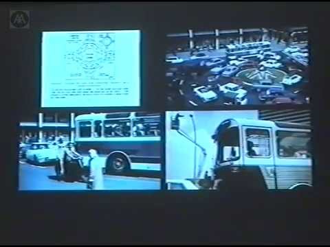 The Intimate Metropolis – Part 6