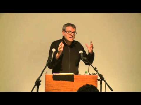 Mark Wigly – Pipeless Dreams: Buckminster Fuller and the Architecture of Radio