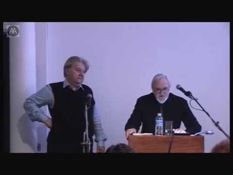 Anthony Vidler – The Necessity of Utopia