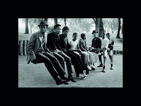 Imagining Otherwise with Vanley Burke