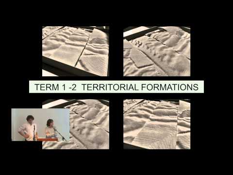 AA Graduate School introduction 2014:  Landscape Urbanism