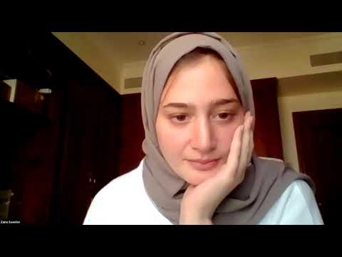 Diploma Honours 2021 – A Conversation