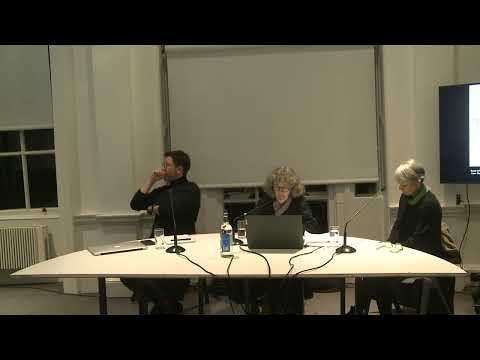 Architectural education across borders – observation, act and form