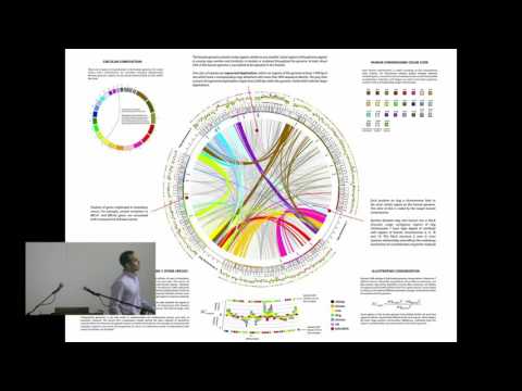 AA PhD Symposium – Algorithms & Actualisation – Part 3