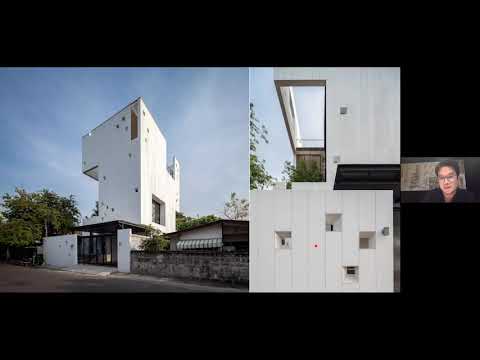 Where Are You Now? Session 1