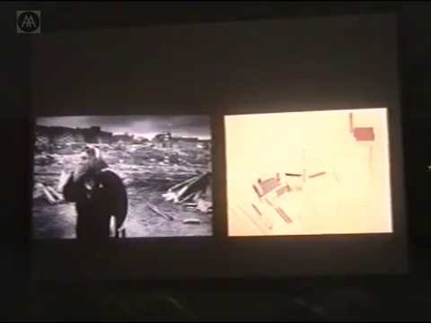 Peter Wilson – Presence, Absence and Mass – Further Interventions in the Eurolandschaft