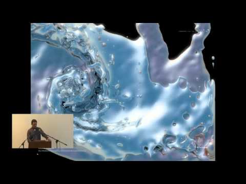 AA PhD Symposium – Algorithms & Actualisation – Part 2