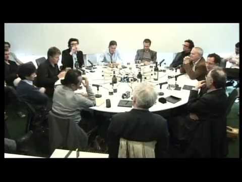 What is Cinematic Architecture? – Part 3