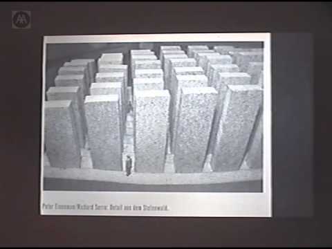 German Architecture and its Changing Past – Part 6