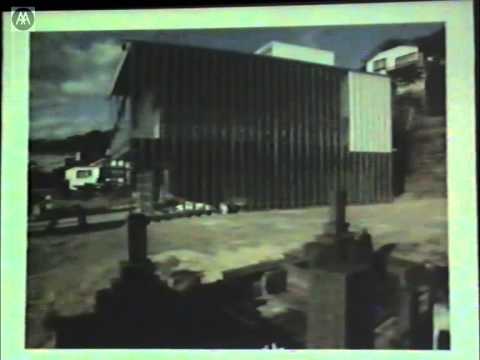 ASIA@AA1: The Ground Plane – Part 4