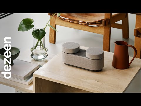 Sony’s HT-AX7 speaker system offers “truly cinematic sound, anywhere” | Technology | Dezeen