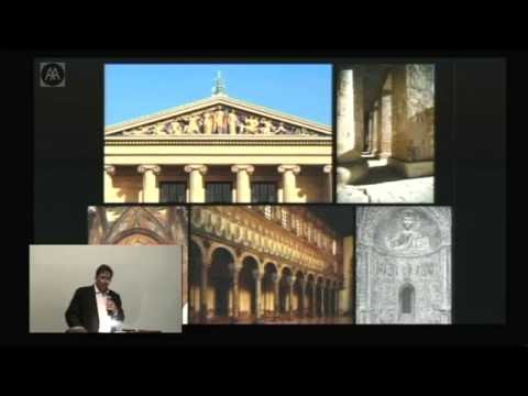 Denise Scott Brown – Learning from Bob and Denise – Part 1