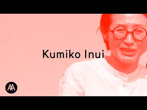 Little Spaces and Several Trials – Kumiko Inui